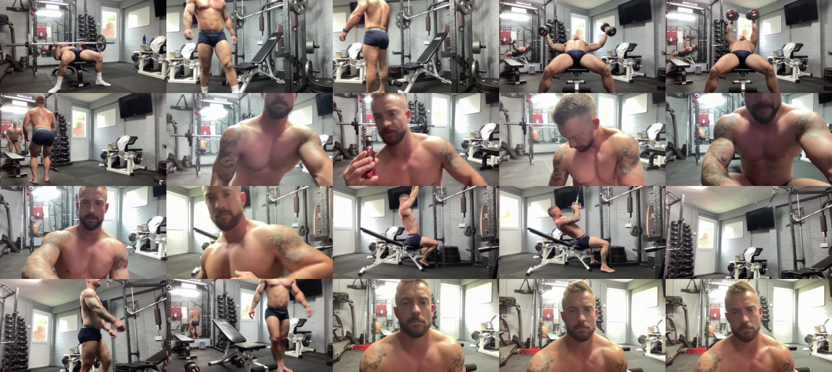Ant_Powerhouse  07-06-2022